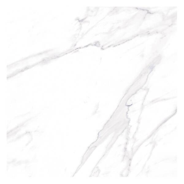 Piso Semigres calacatta branco 87×87 PHD-2809 2,19m²